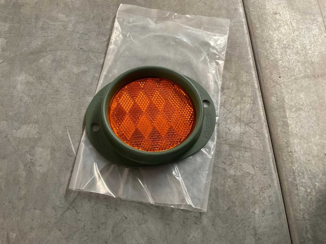 Reflector (20x)