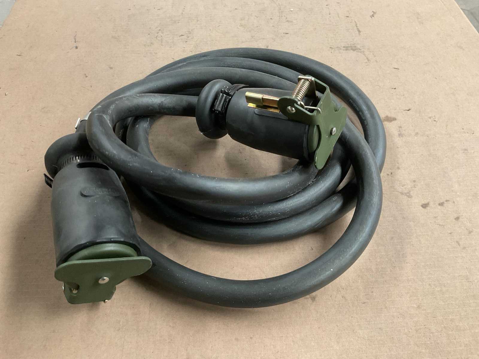 Intervehicular cable (4x)