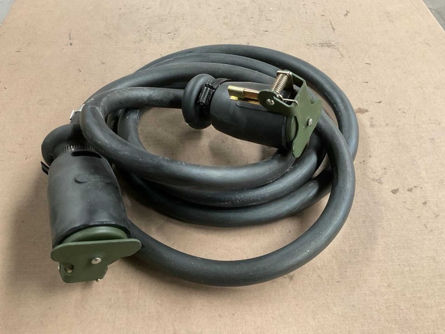 Intervehicular cable (4x)