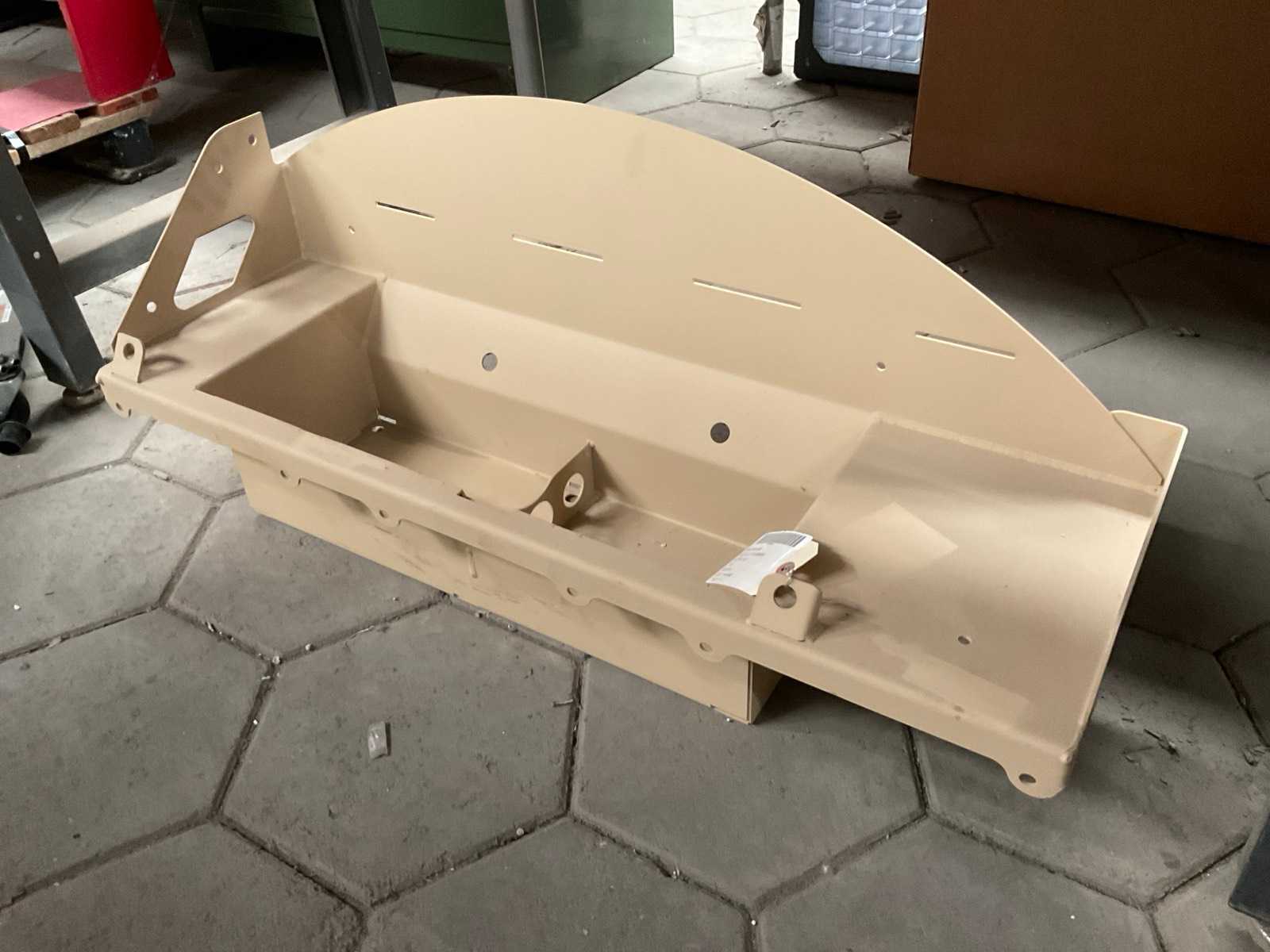 Battery box