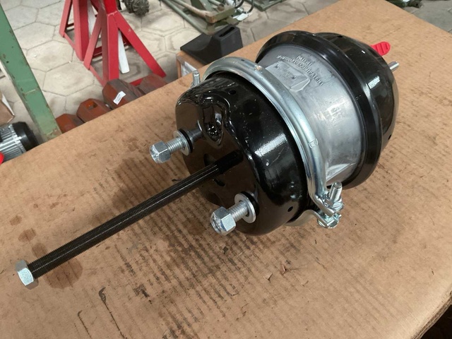 MGM Type 30 Air Brake Chamber
