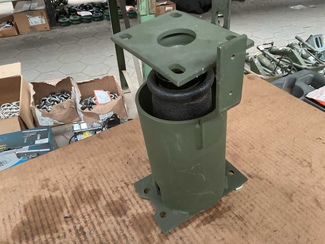 Truck Air Spring