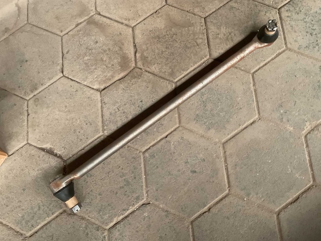 Steering Tie Rod