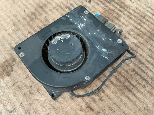 Centrifugal Fan
