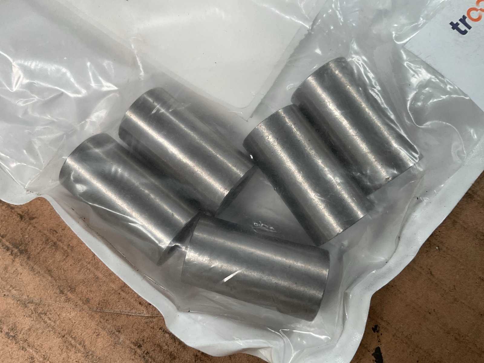 Sleeve Spacer