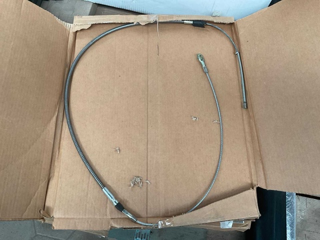 Cable assembly (4x)