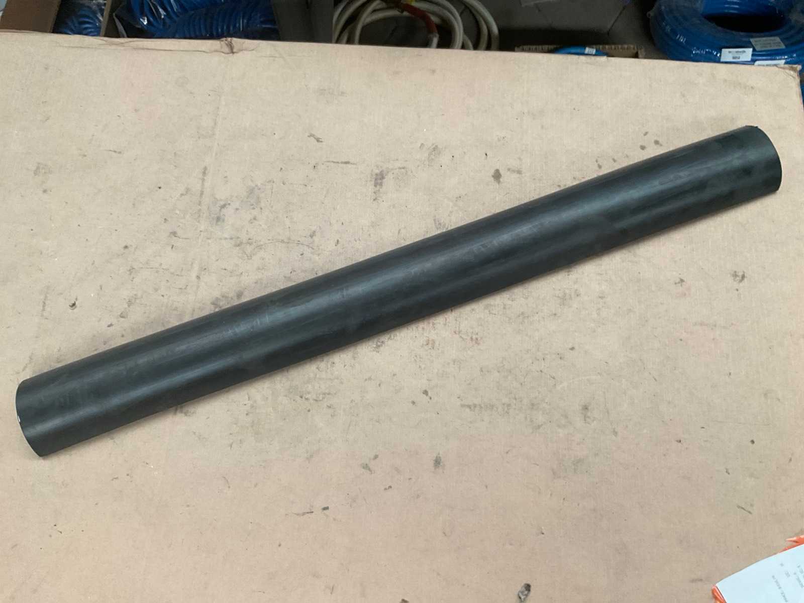 Marine fender (2x)