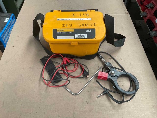 3M 2273 Cable locator