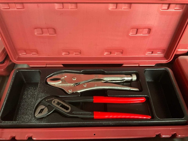 Seneca Tangen set