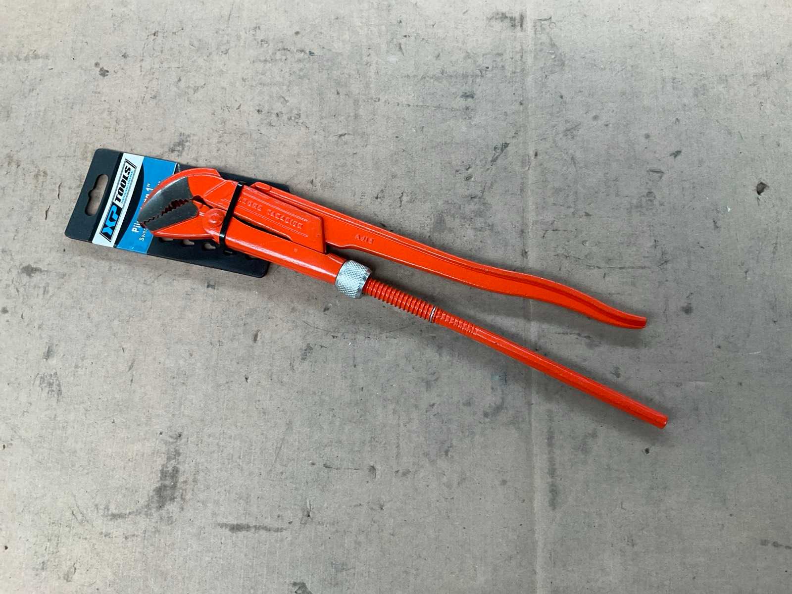 Xptools PTA01 Pijpentang