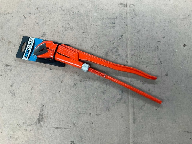 Xptools PTA01 Pijpentang