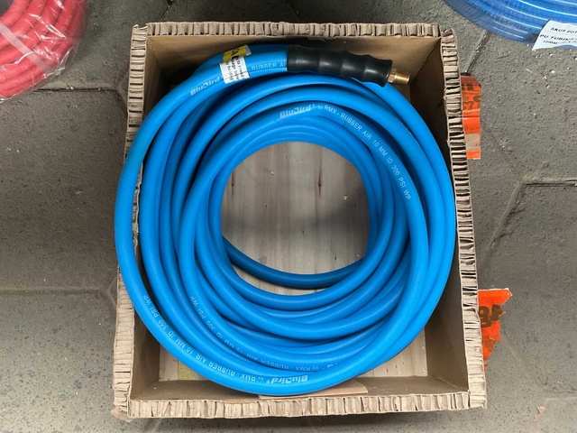 BluBird Air hose
