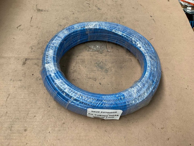 PU tubing hose