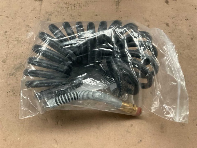 Air hose