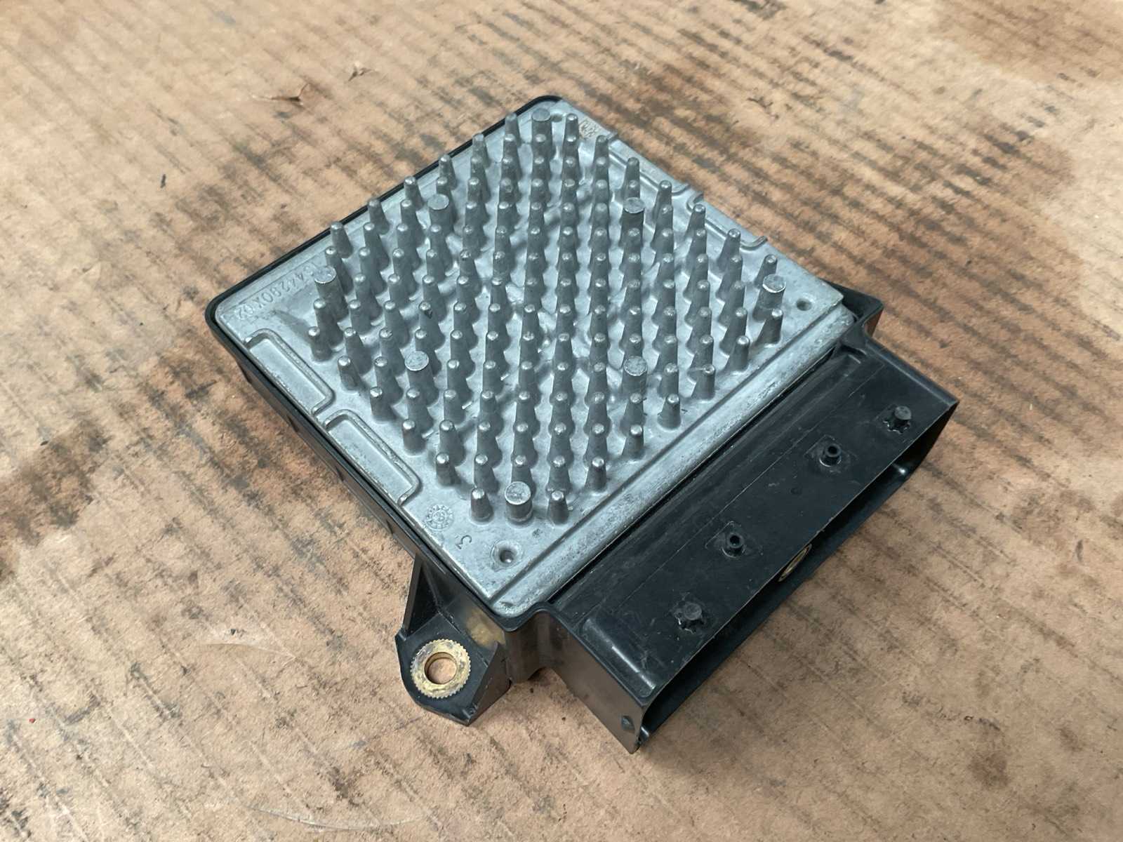 Motorola A43 Standard Electric Module