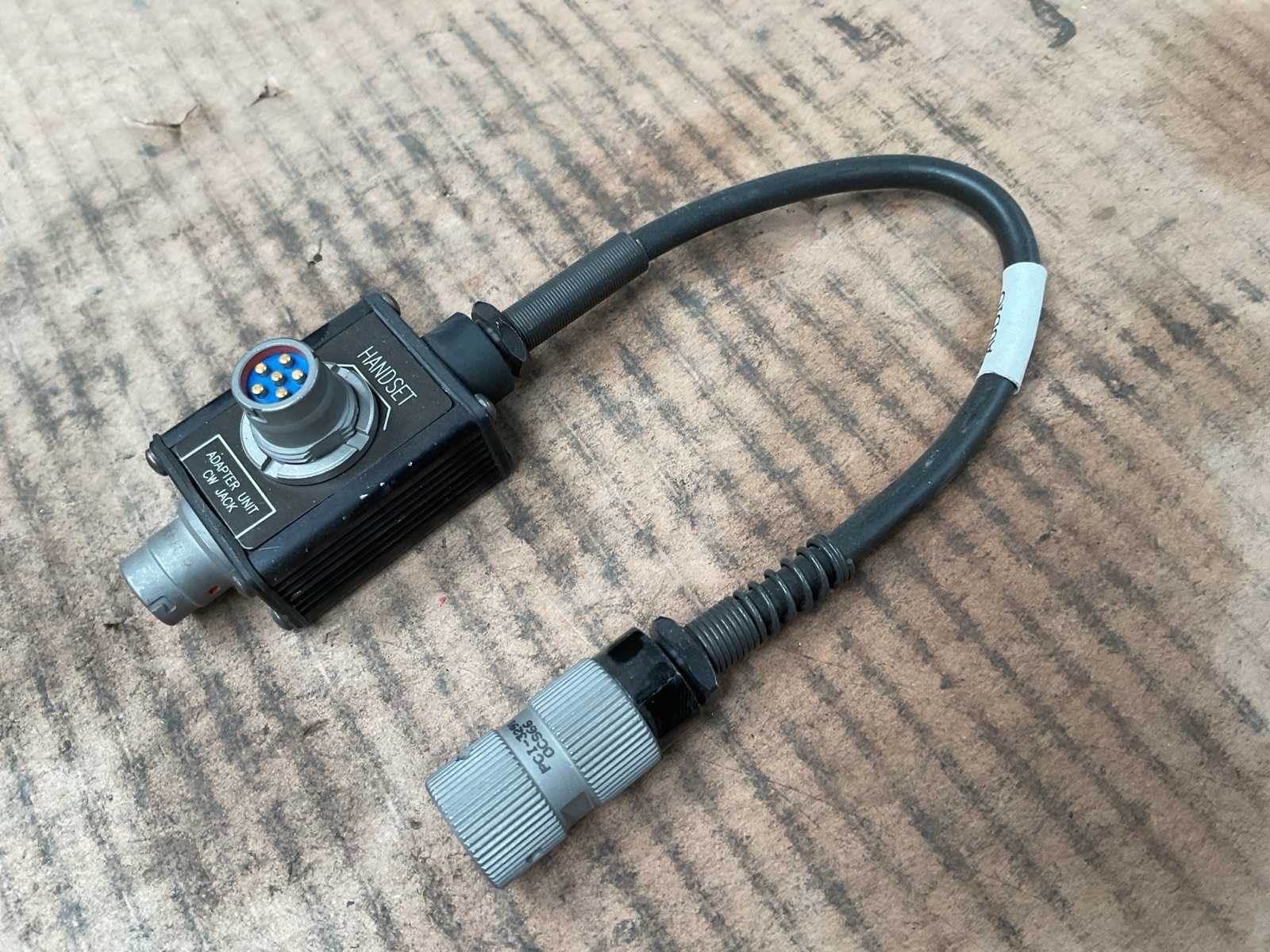 Y- Adaptor