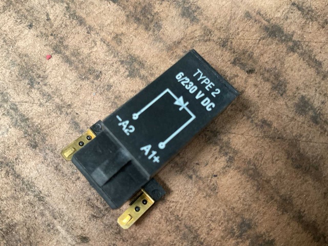 Semiconductor Devices (3x)