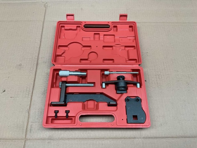 Opel/Vauxhall Timing tool kit