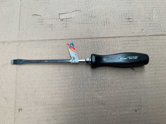 Skilcraft Schroevendraaier (3x)