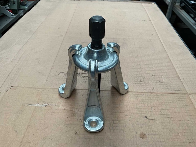 XP Tools UHP1 Universele naaftrekker