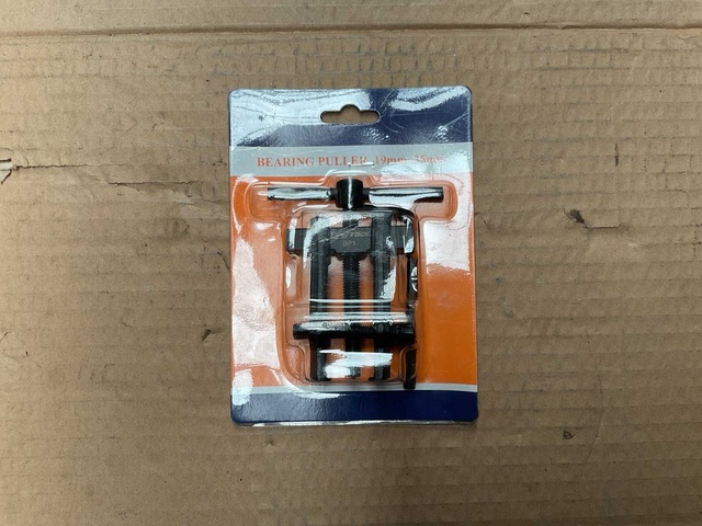 XP Tools BP1 Bearing puller