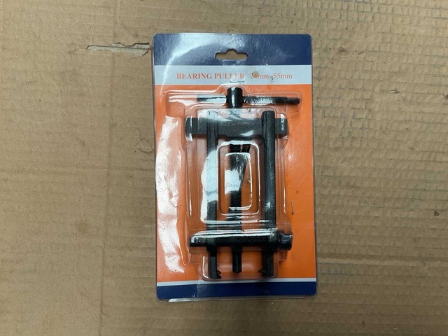 XP Tools BP2 Bearing puller