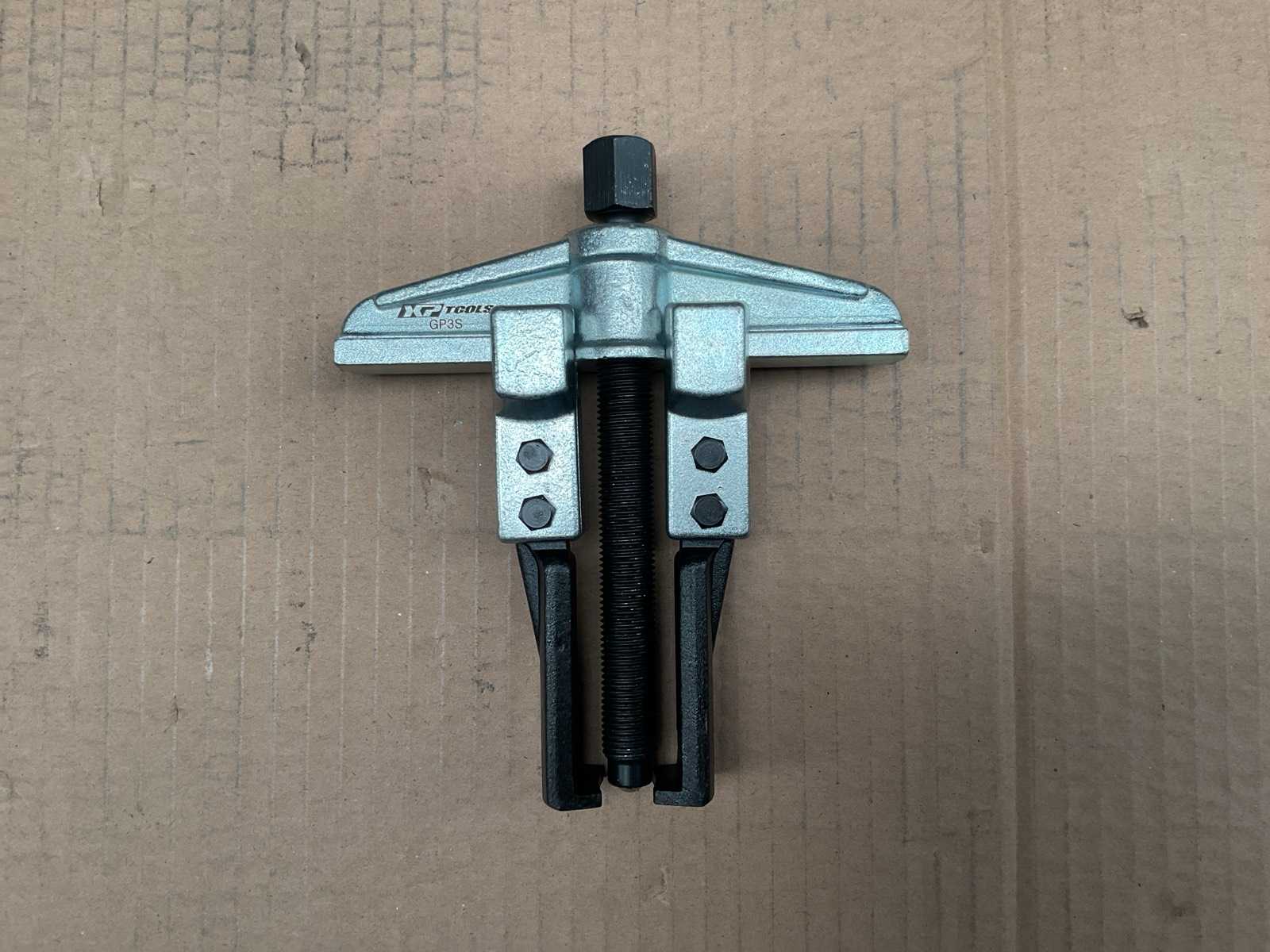 XP Tools GP3S Poelietrekker