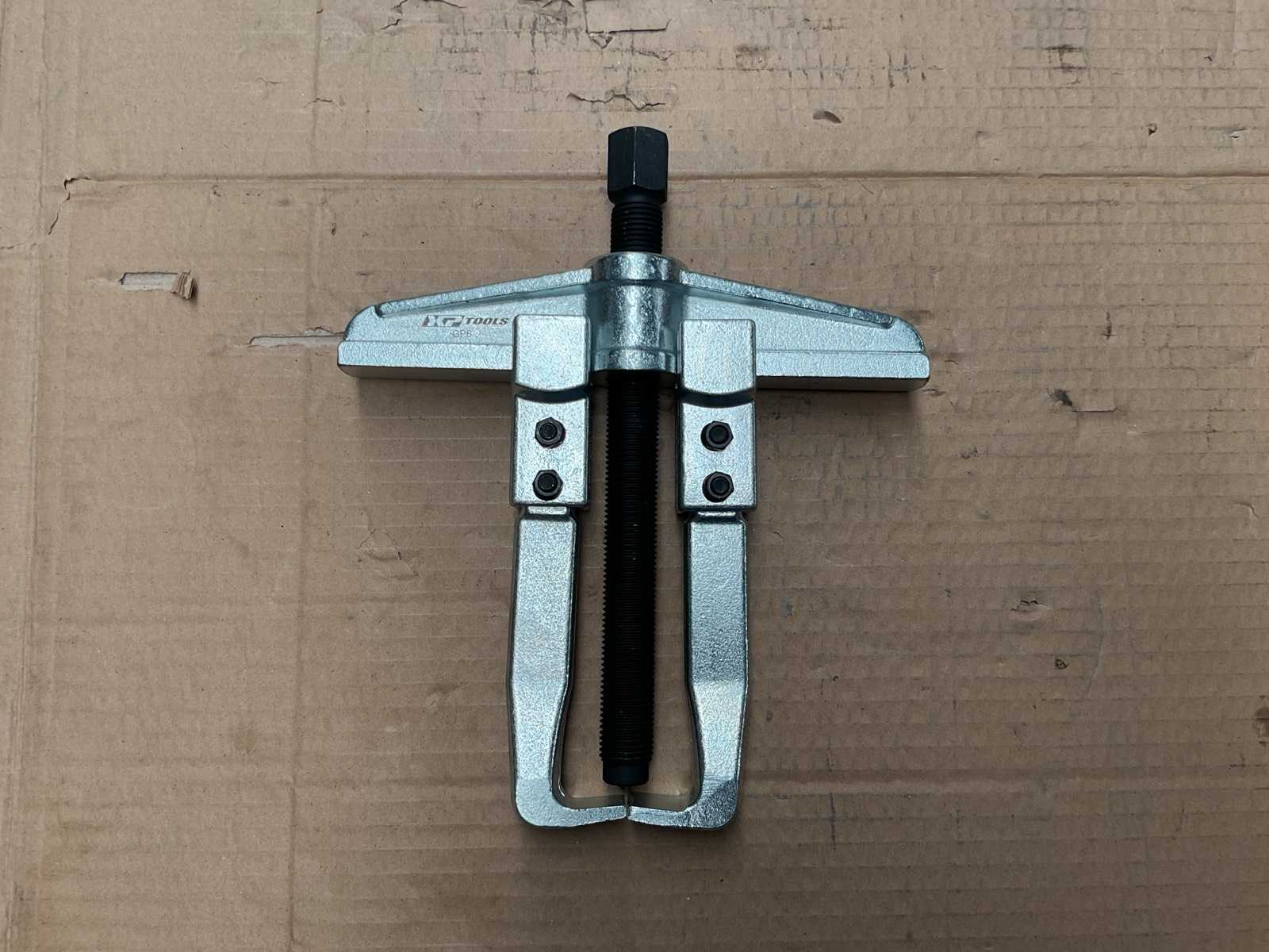 XP Tools GP6 Poelietrekker