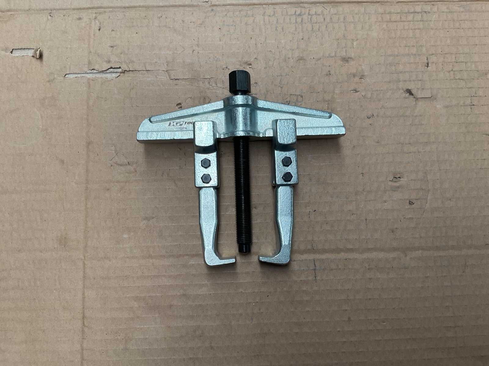 XP Tools GP4 Poelietrekker