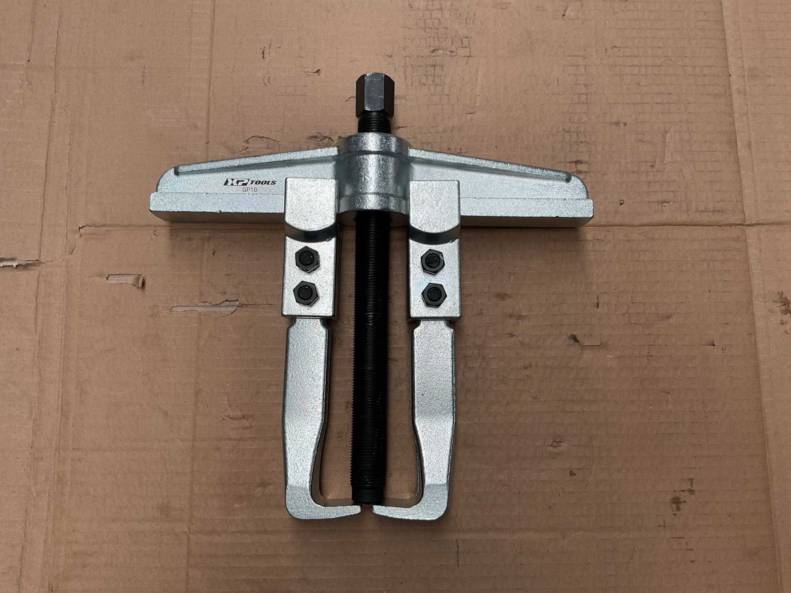 XP Tools GP10 Poelietrekker