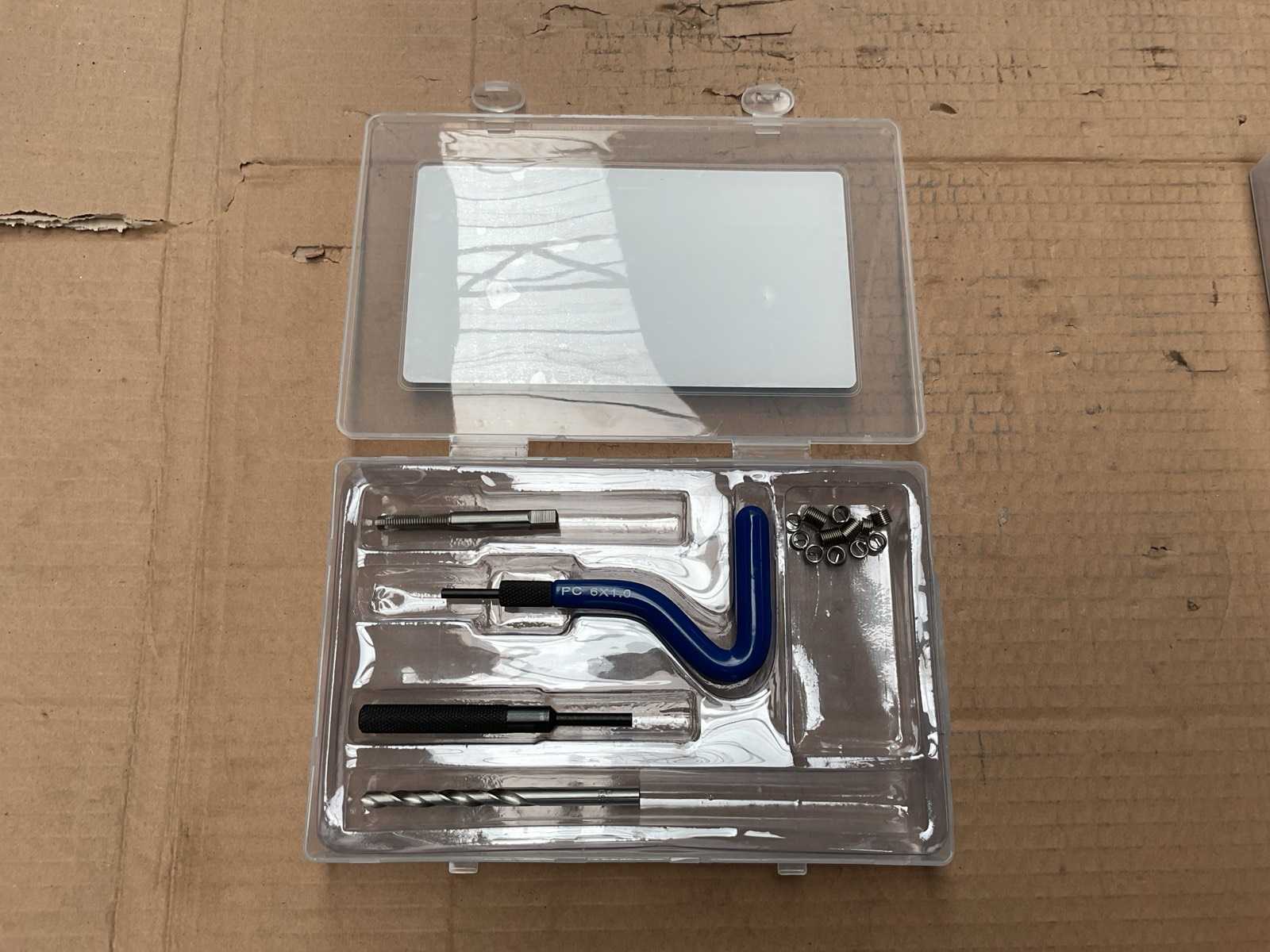 XP Tools TR06M100 Draadsnijset