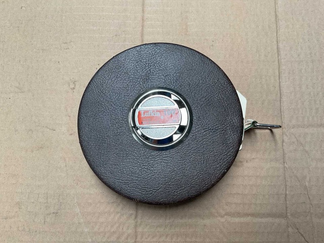Meetlint (3x)