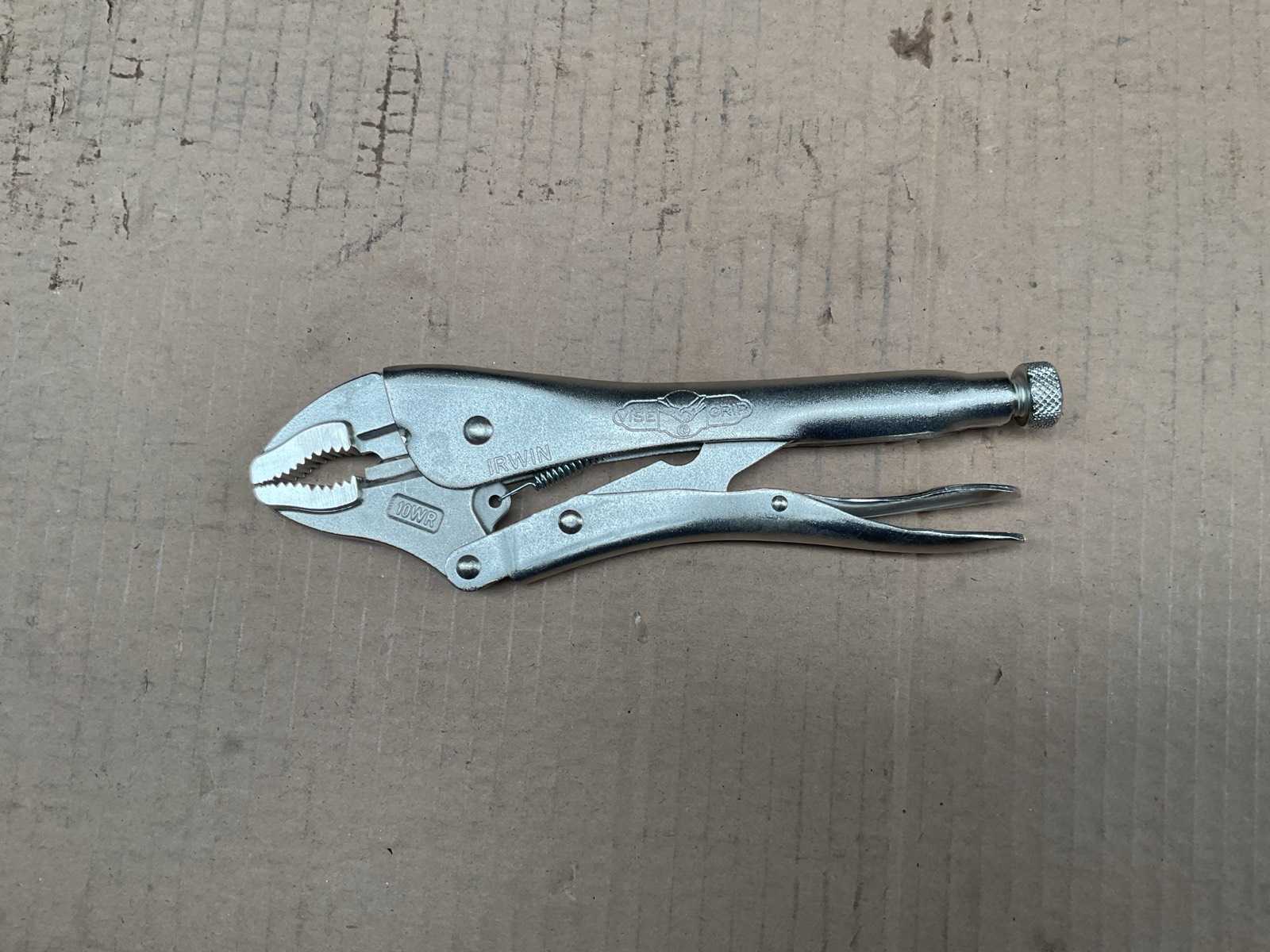 Vise Grip Griptang