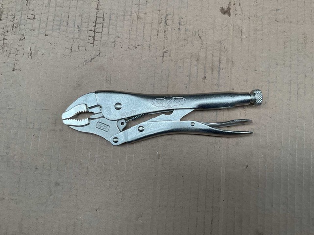 Vise Grip Griptang