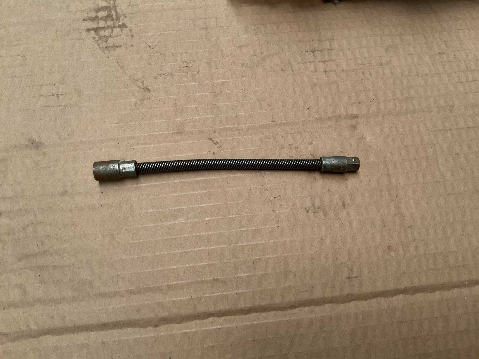 Socket wrench extension (32x)
