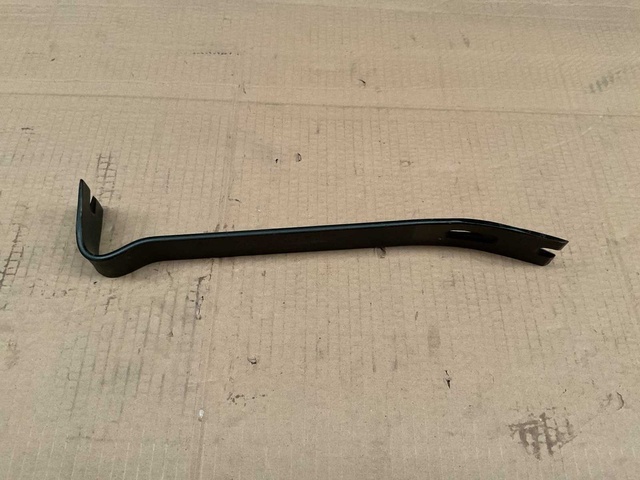 XP Tools W12L15 Koevoet