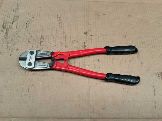 XP Tools BC14L Betonschaar