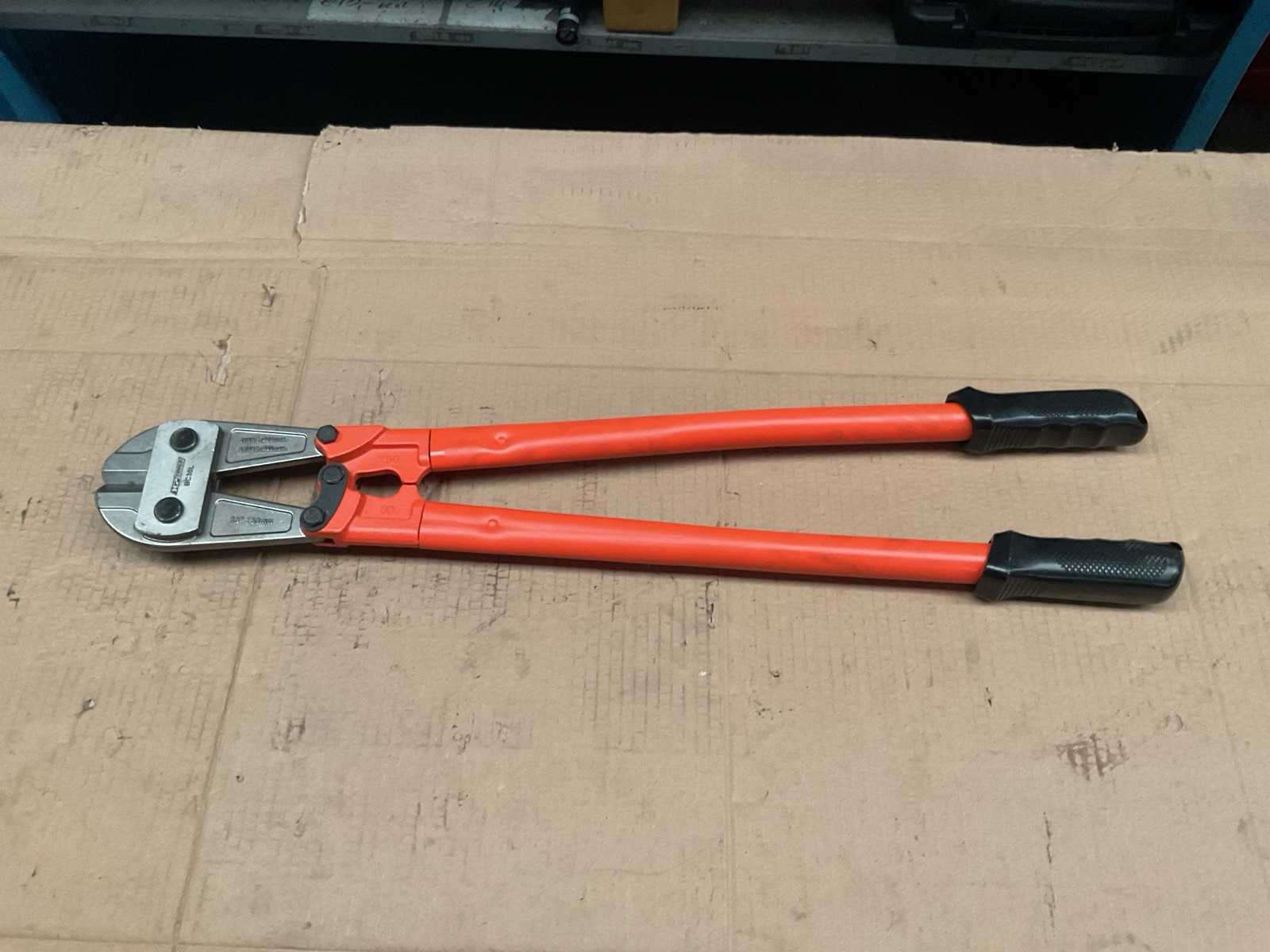 XP Tools BC30L Betonschaar