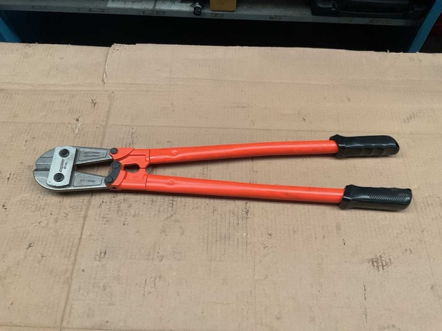 XP Tools BC30L Betonschaar
