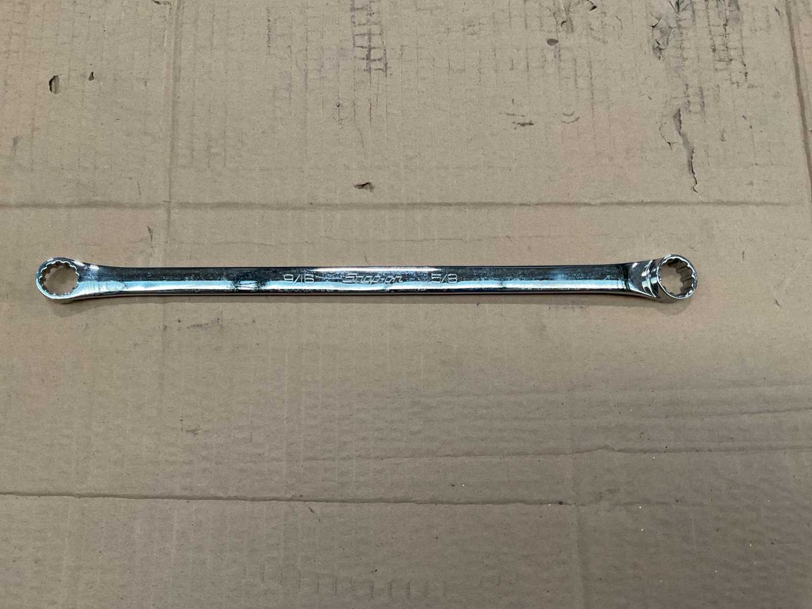 Snap-On Ringsleutel