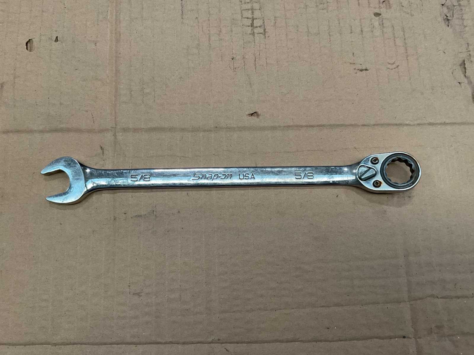 Snap-On Ratel
