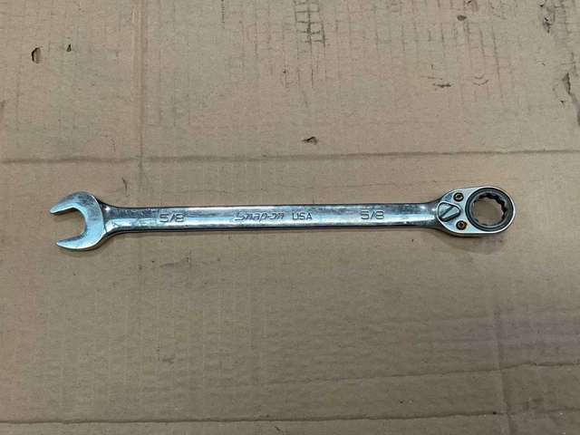 Snap-On Ratel