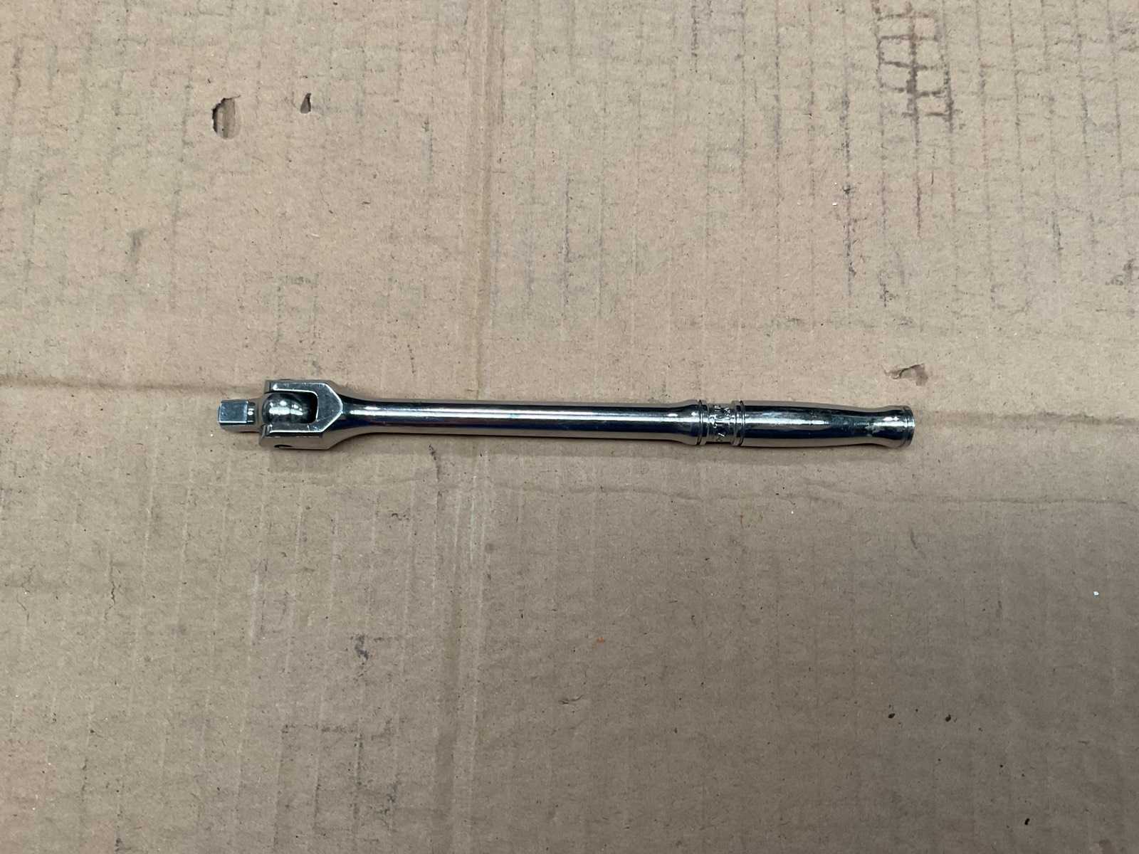 Snap-On 1/4” Dopsleutel verlengstuk (2x)