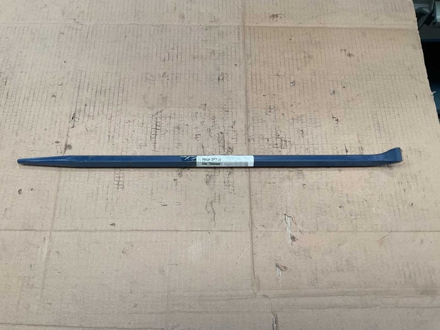 Pinch bar