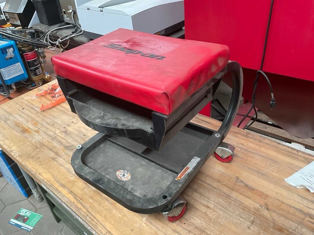 Snap-on Monteurskruk