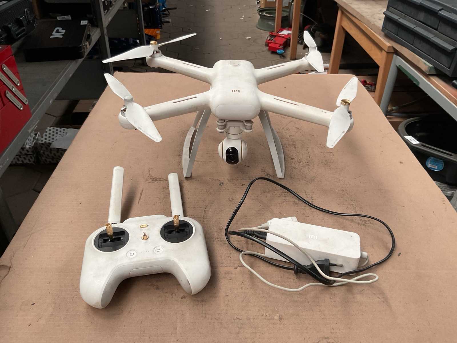 Drone