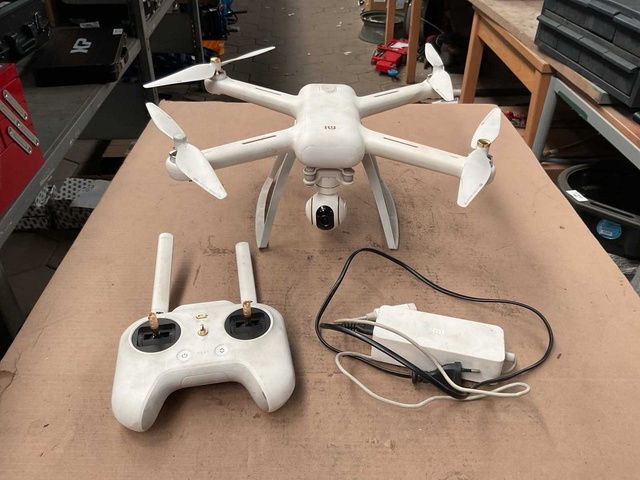 Drone