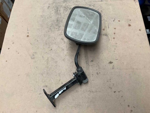 Vehicular mirror