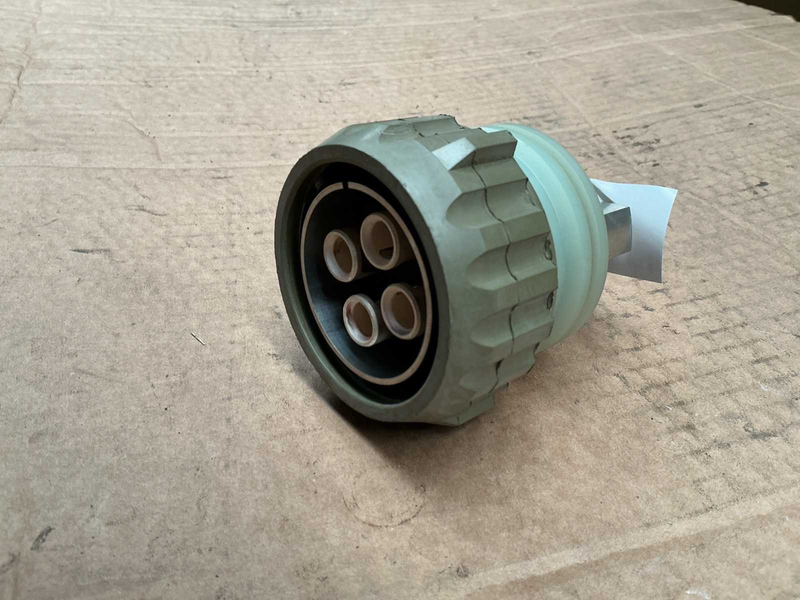 Connector