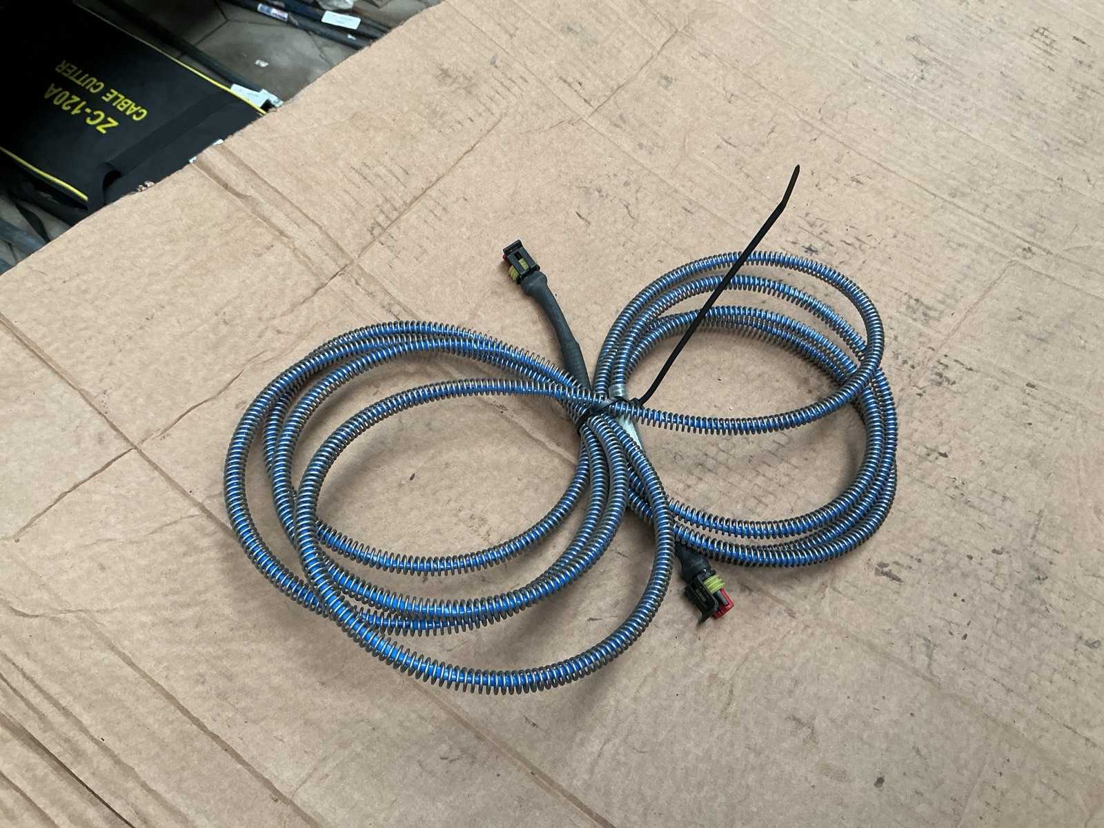 Power cable (15x)